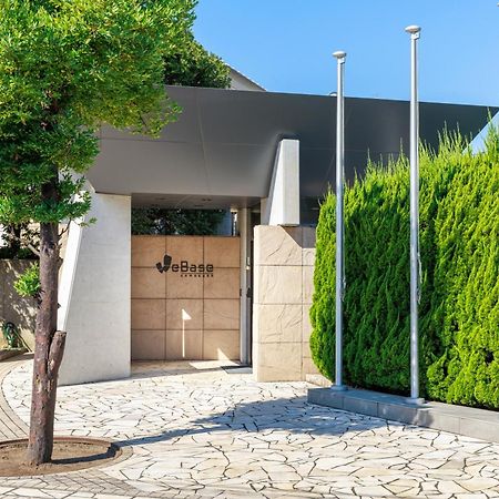 Webase Kamakura Exterior foto
