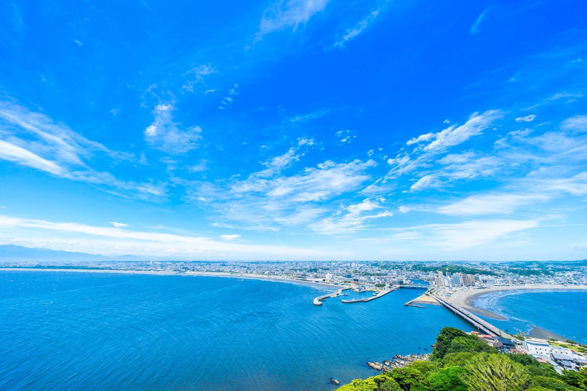 Webase Kamakura Exterior foto