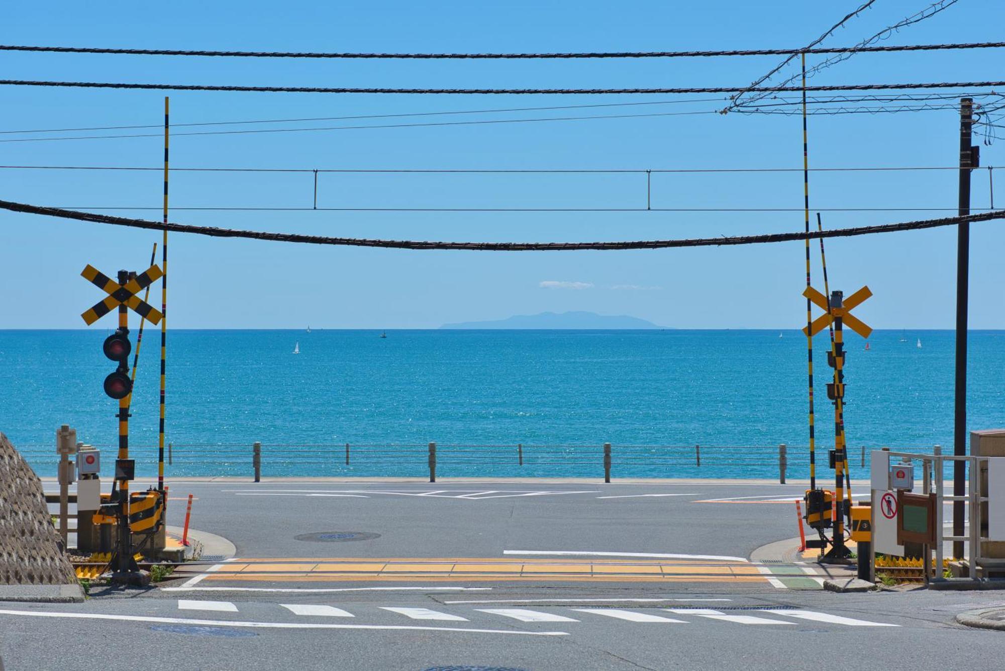 Webase Kamakura Exterior foto