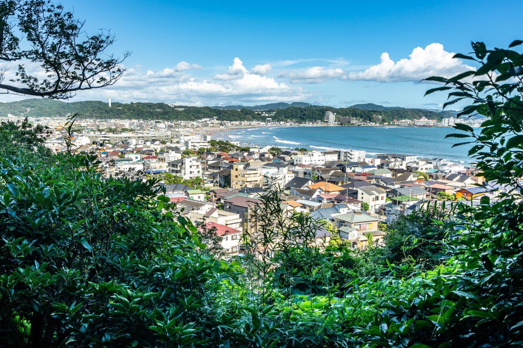 Webase Kamakura Exterior foto