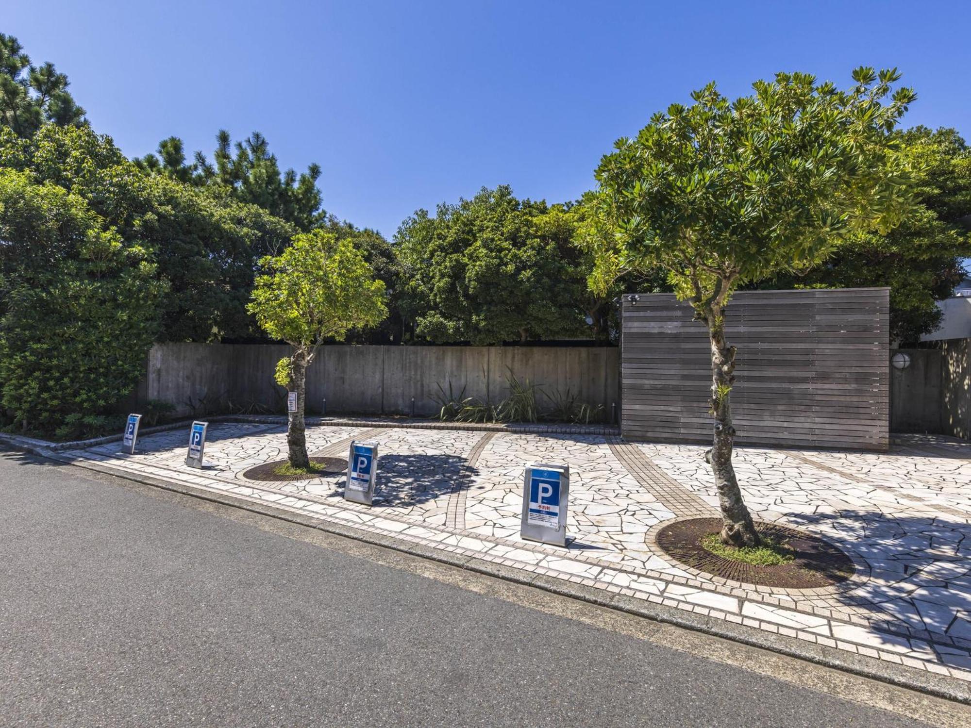 Webase Kamakura Exterior foto