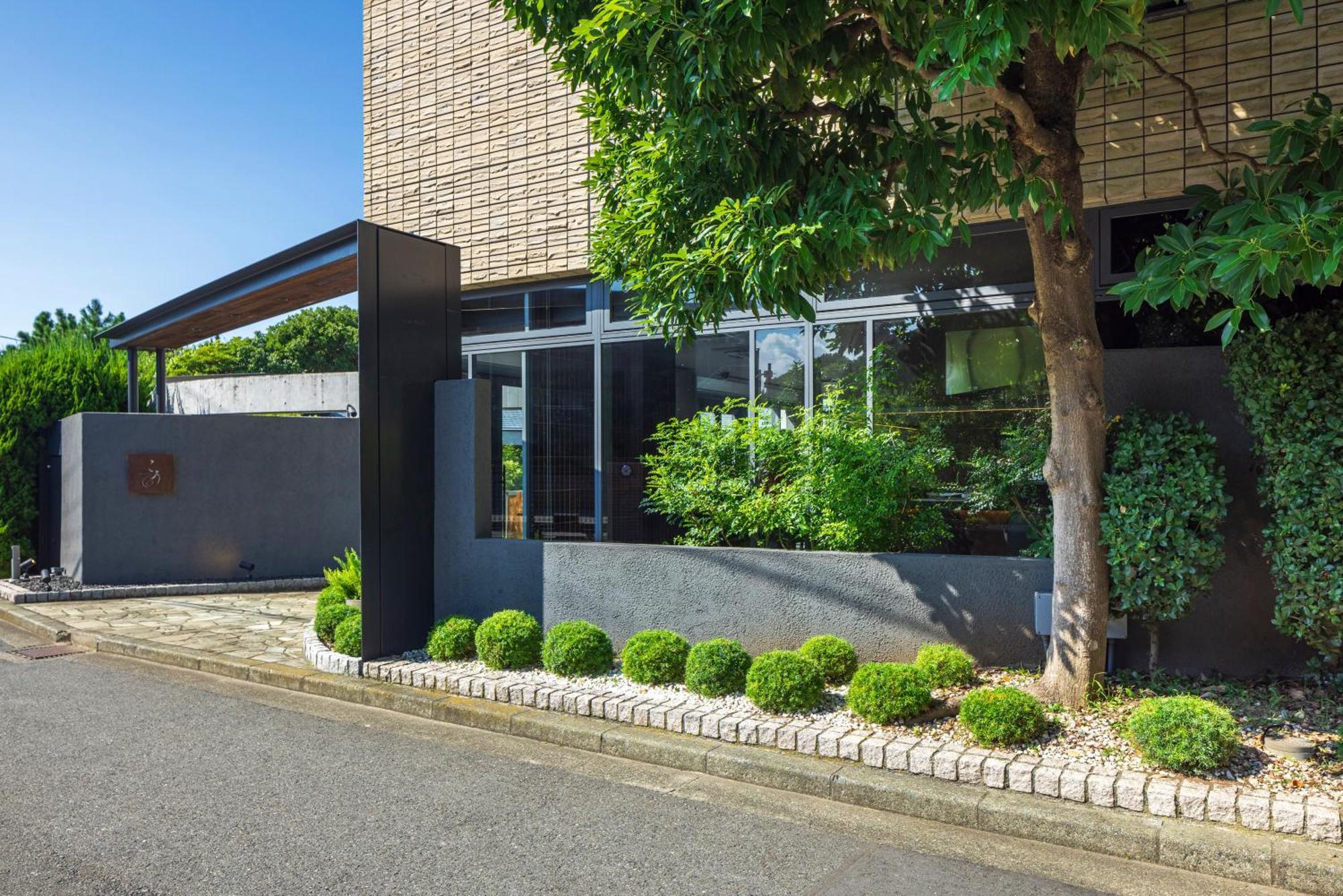 Webase Kamakura Exterior foto